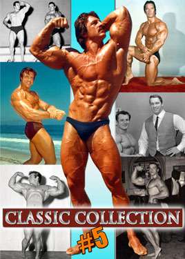 Classic Collection # 5 (Digital Download)