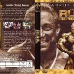 Markus Ruhl - Made in Germany (DVD)