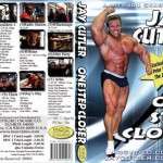 Jay Cutler - One Step Closer (DVD)