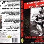 Kevin Levrone is Full Blown (DVD)