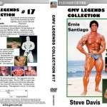 GMV Legends Collection # 17 (DVD)
