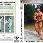 Jeff King Seminar plus Posing (DVD)