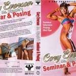 Cory Everson - Ms. Olympia's Seminar and Posing (DVD)