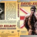 David Kilroy: Junior Champion (DVD)