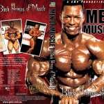 Men of Muscle # 1 (DVD)