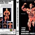 1995 English Grand Prix (DVD)