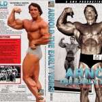 Arnold - the Early Years (DVD)