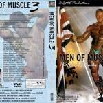 Men of Muscle # 3 (DVD)