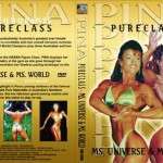 Pina - Pure Class (DVD)