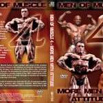 Men of Muscle # 4 (DVD)