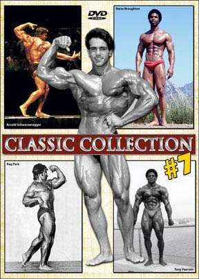 Classic Collection # 7 (DVD)