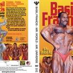 Basil Francis (DVD)