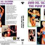 2000 Ms. Olympia: Pump Room (DVD)