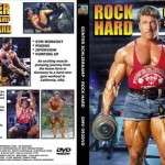 Gunter Schlierkamp - Rock Hard (DVD)