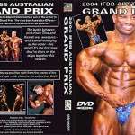 2004 IFBB Pro Australian Grand Prix (DVD)