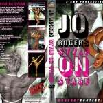 Jo Rogers: Style on Stage (DVD)
