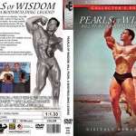 Bill Pearl - Pearls of Wisdom (DVD)