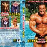 Ronny The Rock' Rockel' (DVD)
