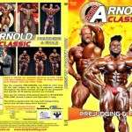 2010 Arnold Classic (DVD)