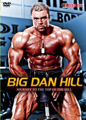 Dan Hill (DVD)