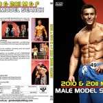 2010 & 2011 M & F' Male Model Search' (DVD)