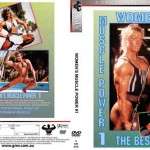 Women's Muscle Power # 1 (DVD)