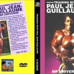 Training with Paul Jean-Guillaume (DVD)