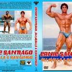 Ernie Santiago, Ali Malla & Ray Gingo (DVD)