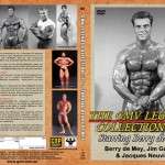 GMV Legends Collection # 15 (DVD)