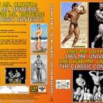 Classic USA Contests 1965 - 1969 - 1981 (DVD)