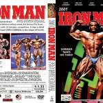 2001 Iron Man Pro Invitational (DVD)