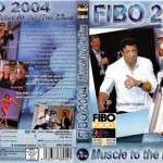 FIBO 2004 - Muscles to the Max (DVD)