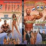 2011 Arnold Classic Amateur Bodybuilding (DVD)