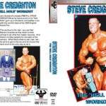 Steve Creighton (DVD)