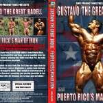 Gustavo The Great' Badell' (DVD)