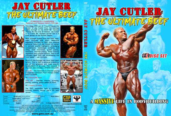 jay cutler bodybuilding com