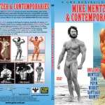 Mike Mentzer and Contemporaries (DVD)