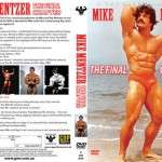 Mike Mentzer - The Final Chapter (DVD)