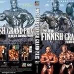 1998 Finnish Grand Prix (DVD)