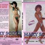 Mary Scott (DVD)