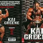 Kai Greene Training