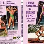 Leisa Campbell & Heike Jung