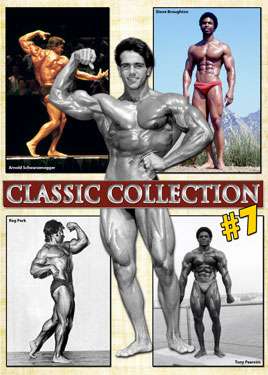 Classic Collection # 7 (Download)