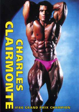 Charles Clairmonte - A Profile (Digital Download)