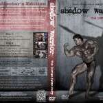 Shadow Warrior - Dorian Yates DVD