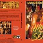 Muriane Nicolas - Hard and Sexy DVD