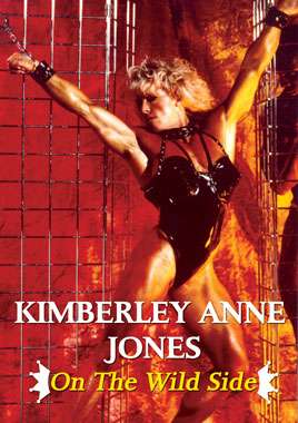 Kimberley Anne Jones: On The Wild Side (Download)