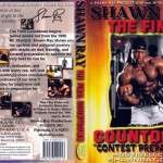 Shawn Ray Final Countdown DVD