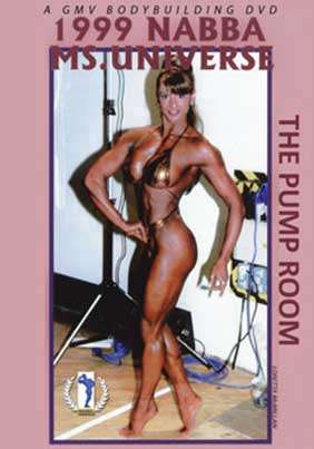 1999 NABBA Universe women's Pump Room Download