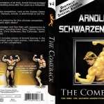 Arnold Schwarzenegger - Comeback